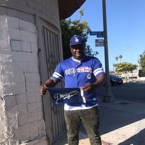 Meet your Posher, Mark